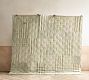 Kala Cotton Embroidered Patchwork Quilt &amp; Shams