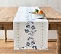 Gracie Ruffle Runner