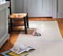 Daisy Striped Rug