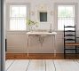 Daisy Striped Rug