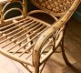 Clara Wicker Chair