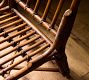 Sadie Rattan Dining Chair