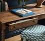 Liona Twisted Desk