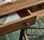 Liona Twisted Desk