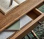 Liona Twisted Desk
