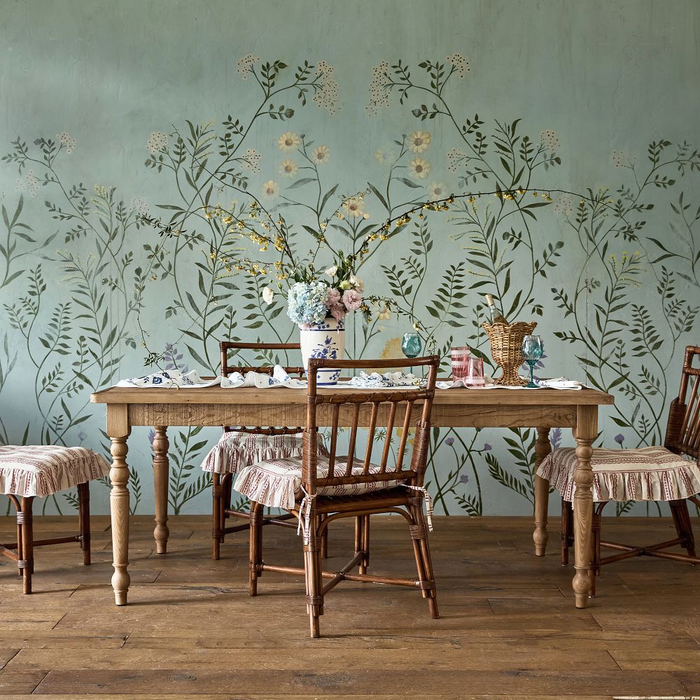 Farmhouse Dining Table