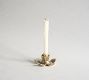 Lily Taper Candle Holder Mini