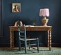 Liona Twisted Desk