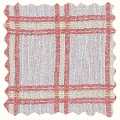 pearl-blue/raspberry-plaid