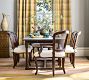 Verbena Cane Dining Chair