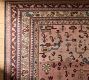 Heidi Hand-Knotted Rug
