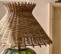 Rattan Lamp Shade