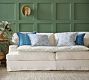 Sofa Topper Pillow