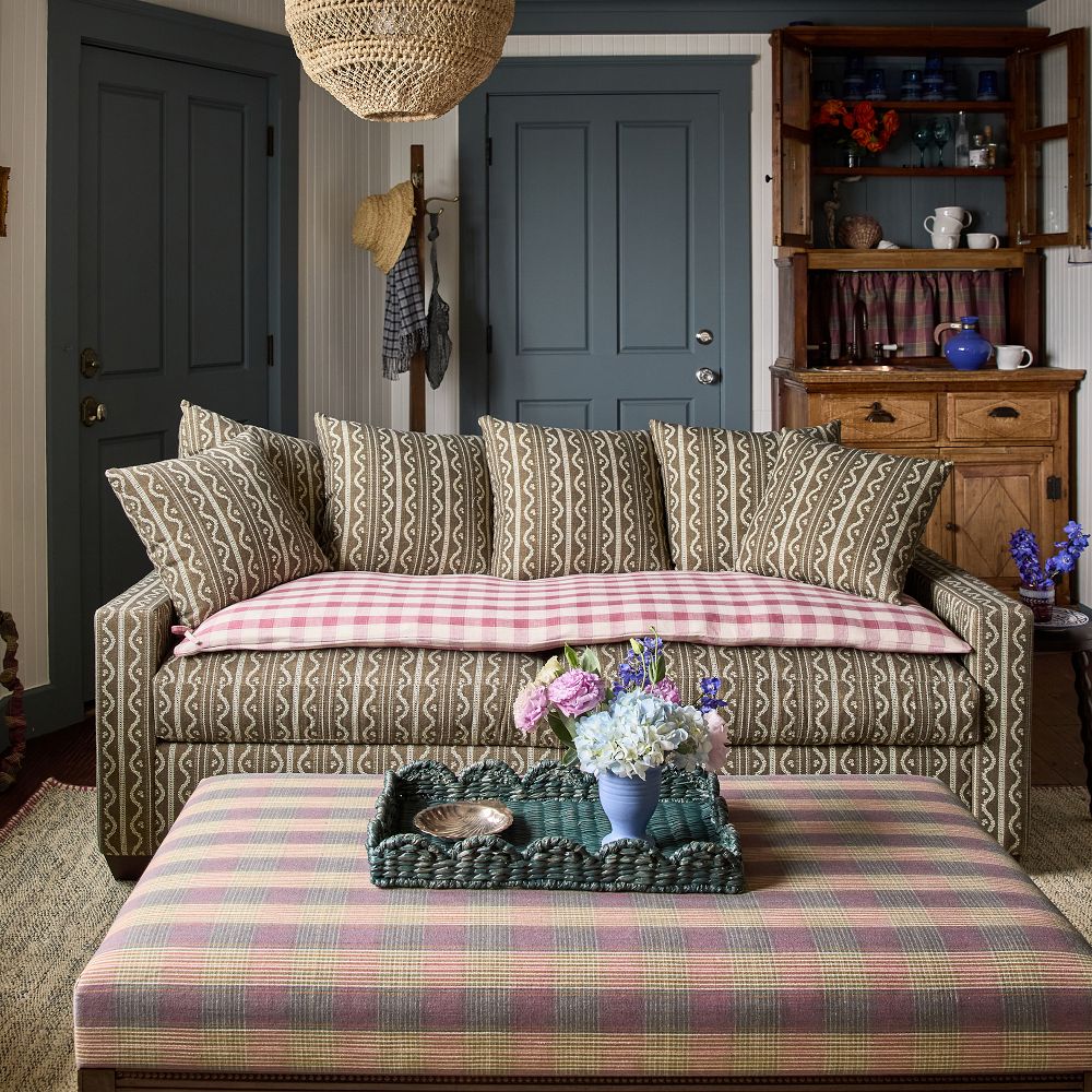 Hadley Upholstered Sofa