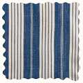 Blue Alex Stripe