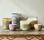 Hand-Painted Decorative Candles