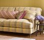 Winnie English Arm Upholstered Sofa