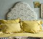 Matelasse Crochet Trim Shams