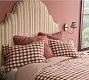 Rosalie Upholstered Headboard