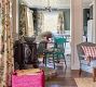 Ella Wood Dining Chair