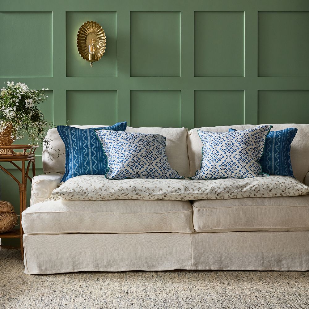 Sofa Topper Pillow