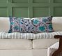 Eloise Embroidered Pillow Cover