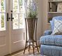 Alana Rattan Vase