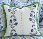 Gracie Floral Pillow Cover