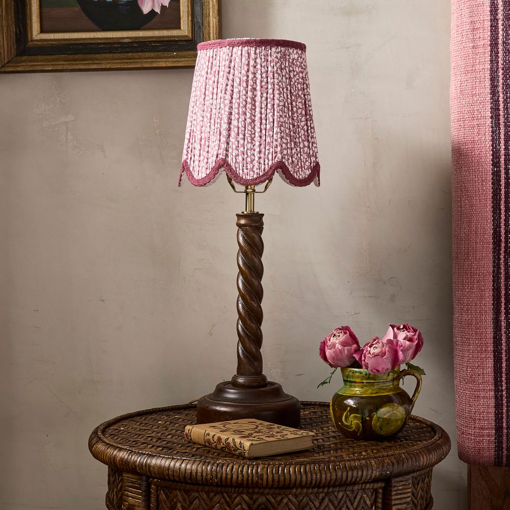 Perry Table Lamp