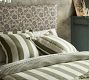 Maisie Slipcovered Headboard