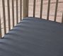 Muslin Crib Sheet Set
