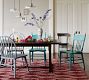 Windsor Wood Dining Chair