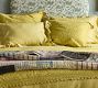 Matelasse Crochet Trim Coverlet