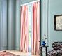 Pleated Cotton Curtain