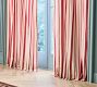 Pleated Cotton Curtain