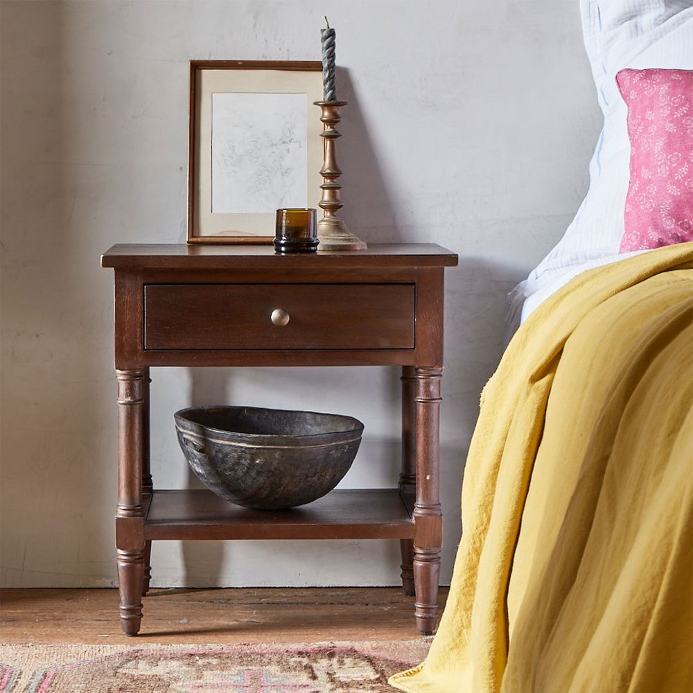 Verbena Nightstand