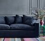 Hadley Slipcovered Sofa