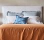 Maisie Slipcovered Headboard