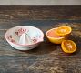 Penelope Hand-Painted Ceramic Juicer