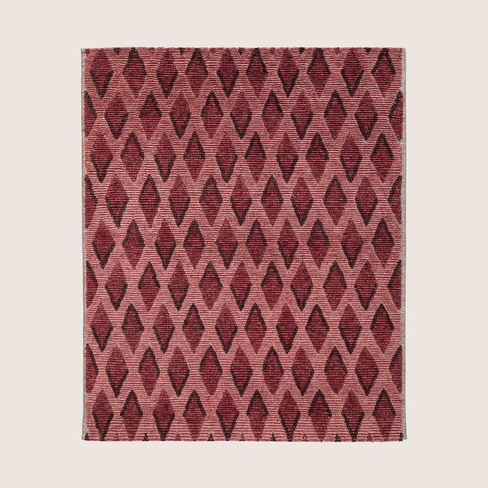 Vetiver Shag Rug