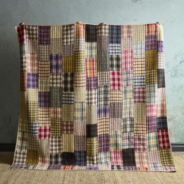 Quilts &amp; Duvets