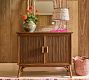 Kai Rattan Sideboard