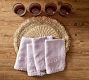 Linen Crochet Tablescape Bundle