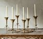 Morning Glory Multi Vase Candelabra 