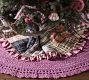 Sloan Patchwork Tree Skirt