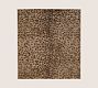 Cheetah Hand-Knotted Rug