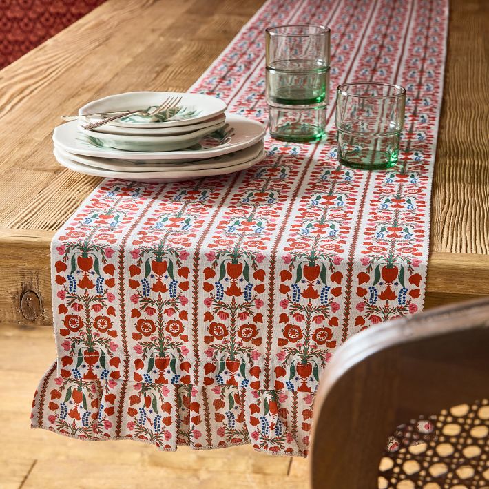Paloma Runner