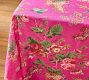 Zoe Floral Tablecloth