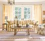 Hadley Slipcovered Sofa