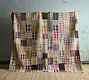 Sloan Patchwork Quilt